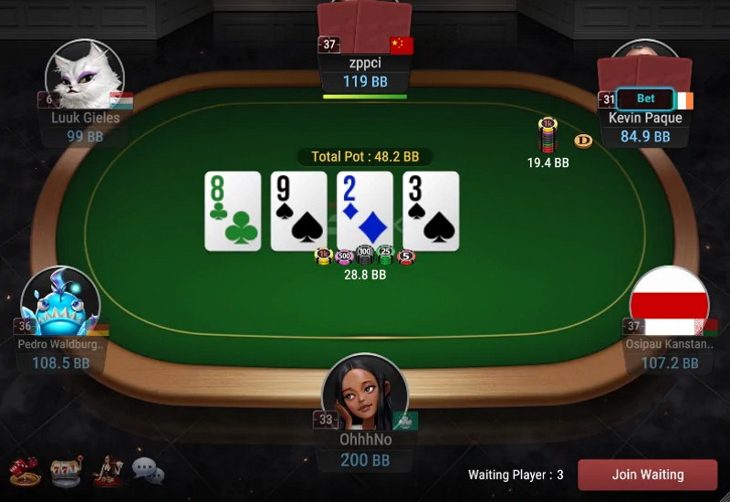 Canlı Casino Stratejileri: Gecenin Rekabetine Hazır Ol