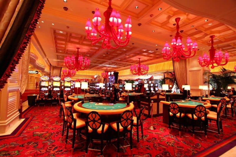 Güncel Giriş Adresi Keşif Rehberi: Casino Keyfinizi Koruyun