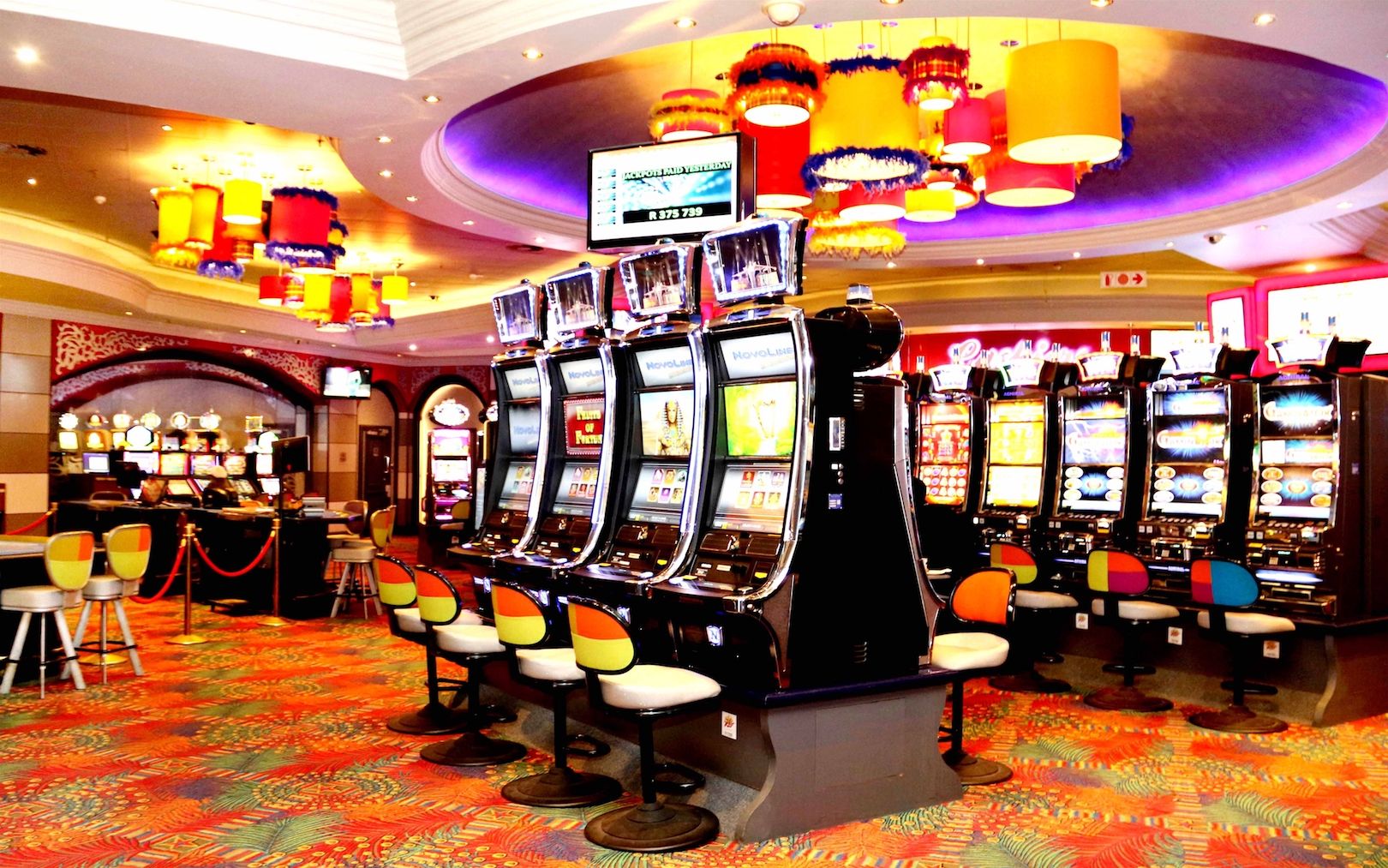 Güncel Giriş Adresi Keşif Rehberi: Casino Keyfinizi Koruyun