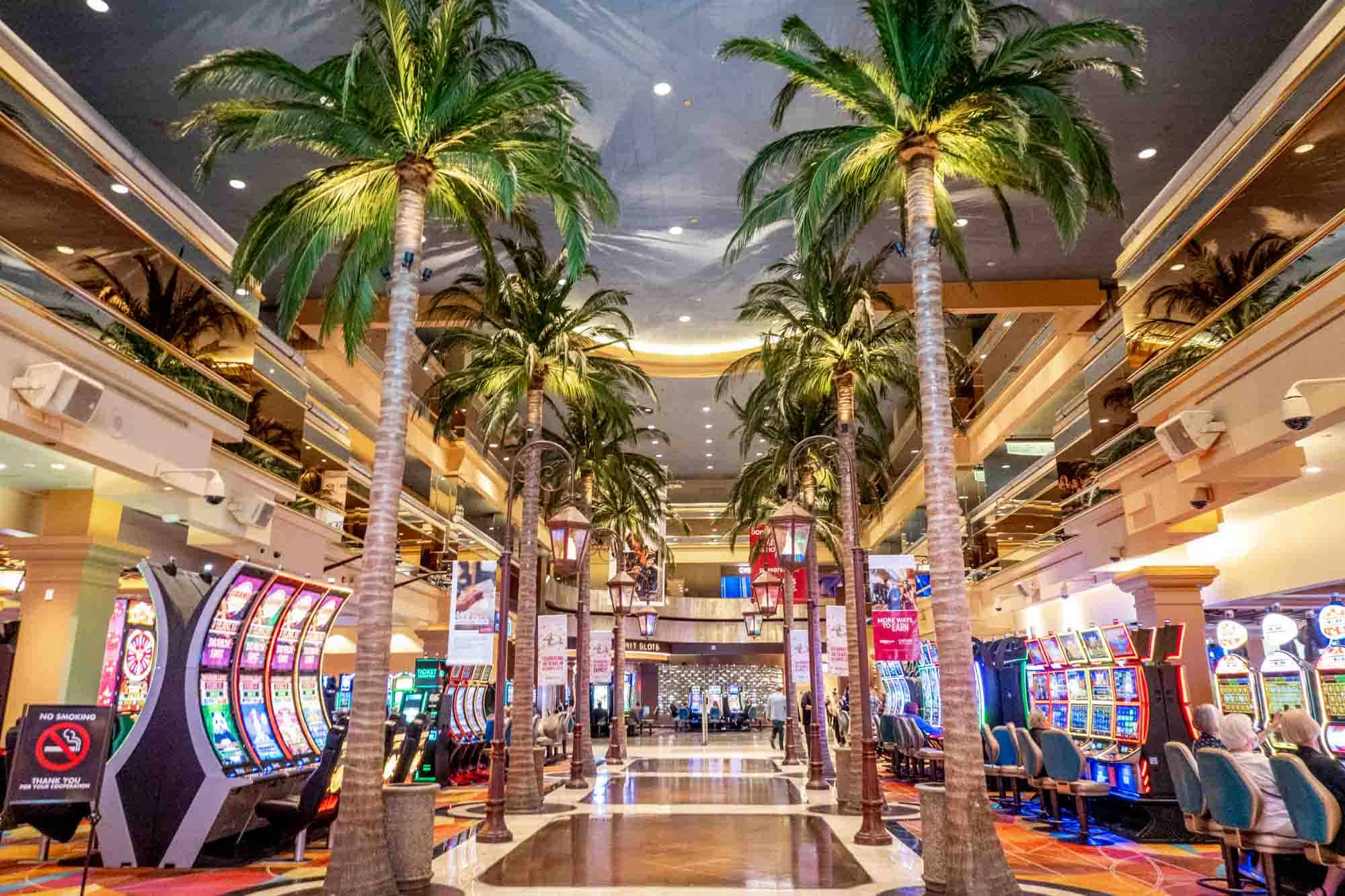 Jackpot'u Yakalama Sanatı: Video Poker Rehberi