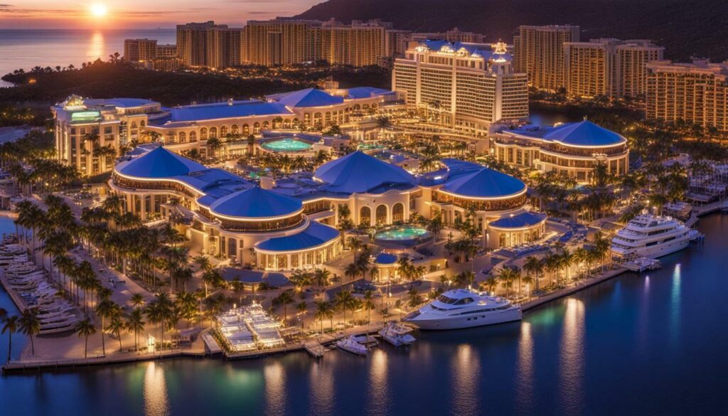 Mobil Casino Deneyimini Optimize Et: Yeni Teknolojiler