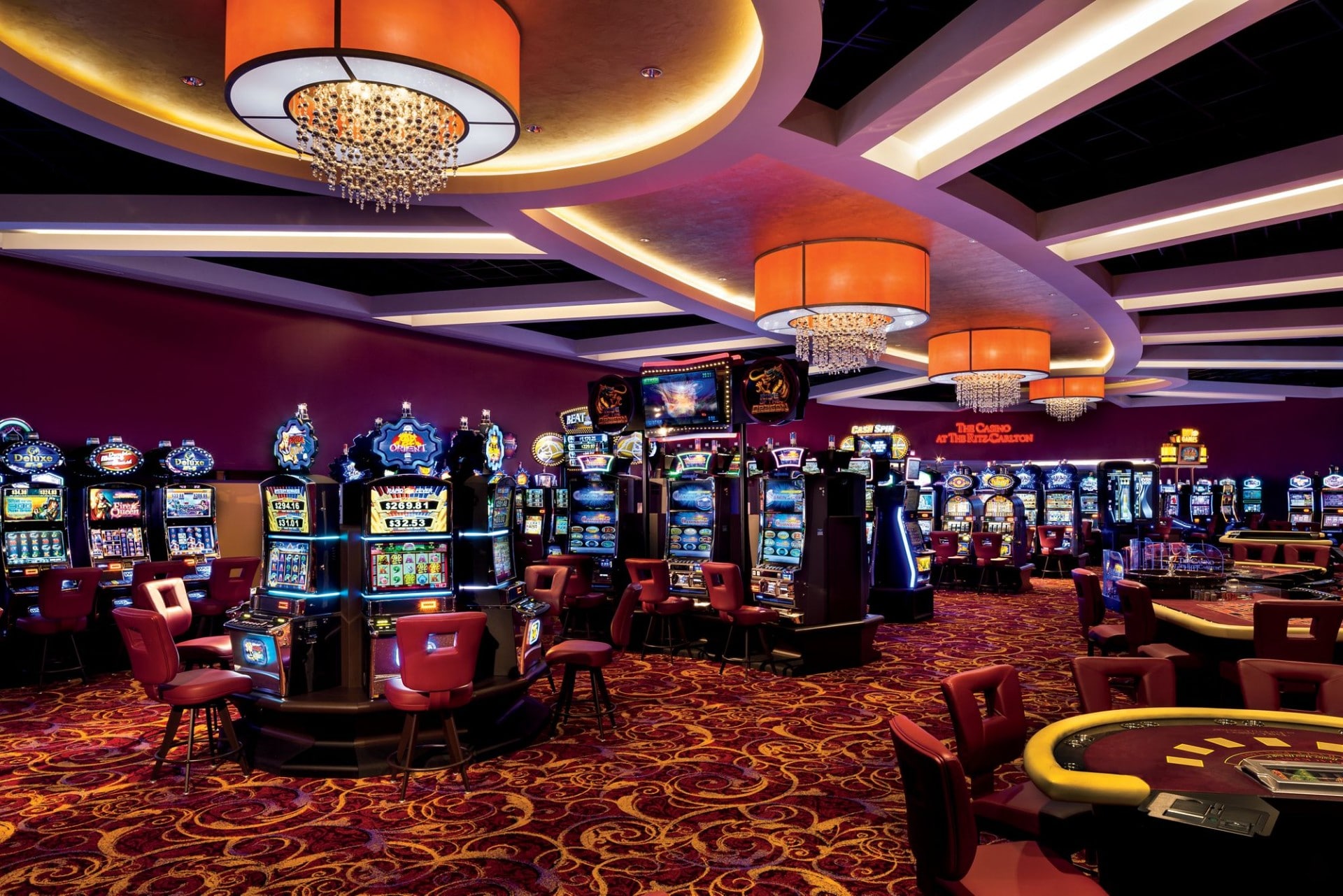 Slot Makinelerinde Kaybetmemek: Stratejik Yaklaşım