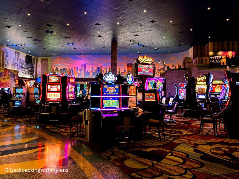 Slot Makinelerinde Kazanma Stratejileri: Tecrübelerimden Yansıyanlar