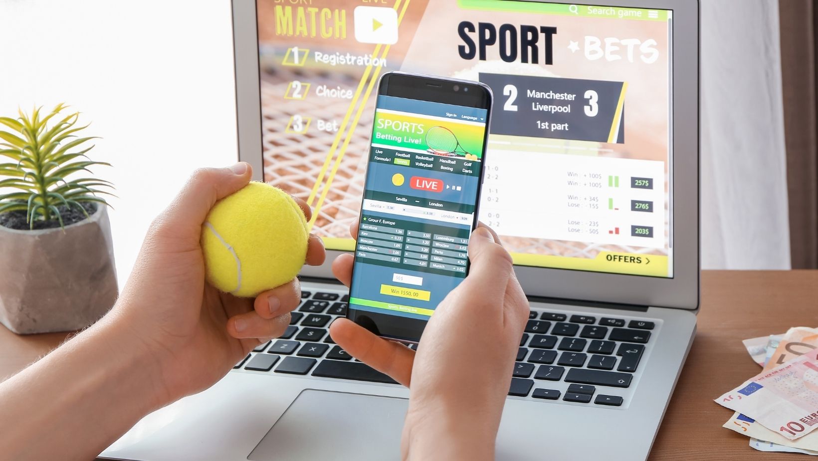 Slot Makinesi Dürtüsü: Kazanma İpuçları ve Stratejiler