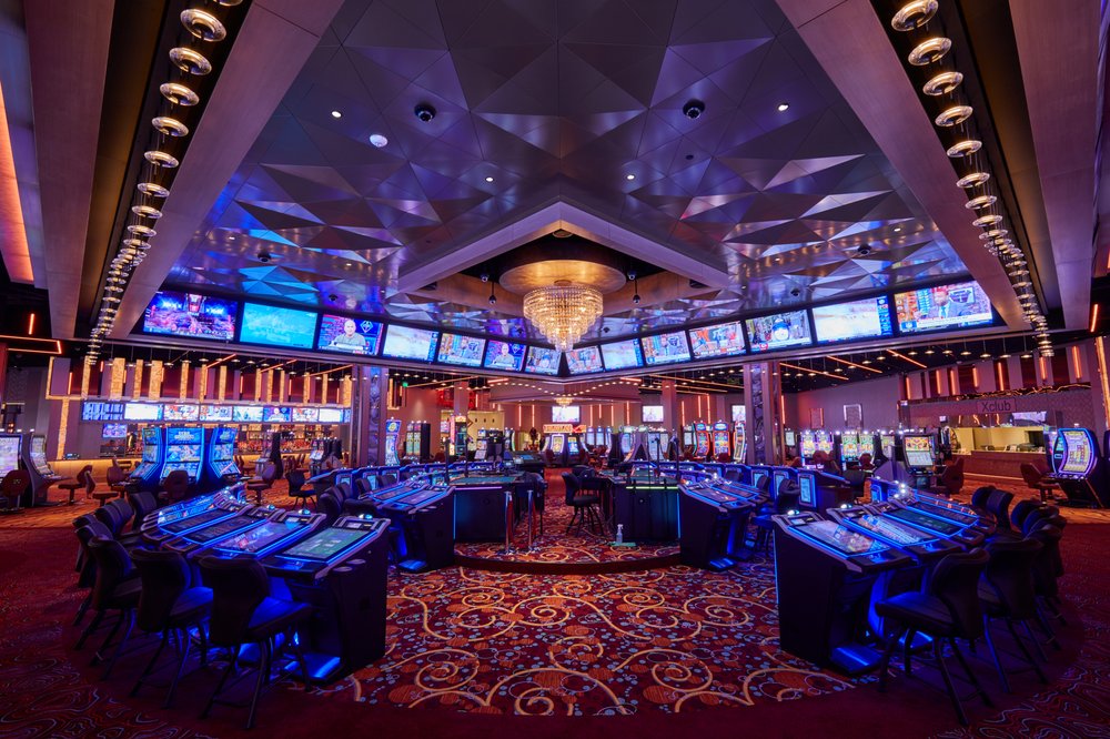 Slots Salonunda Kazanma Sanatı: Bonusların Gizli Gücü