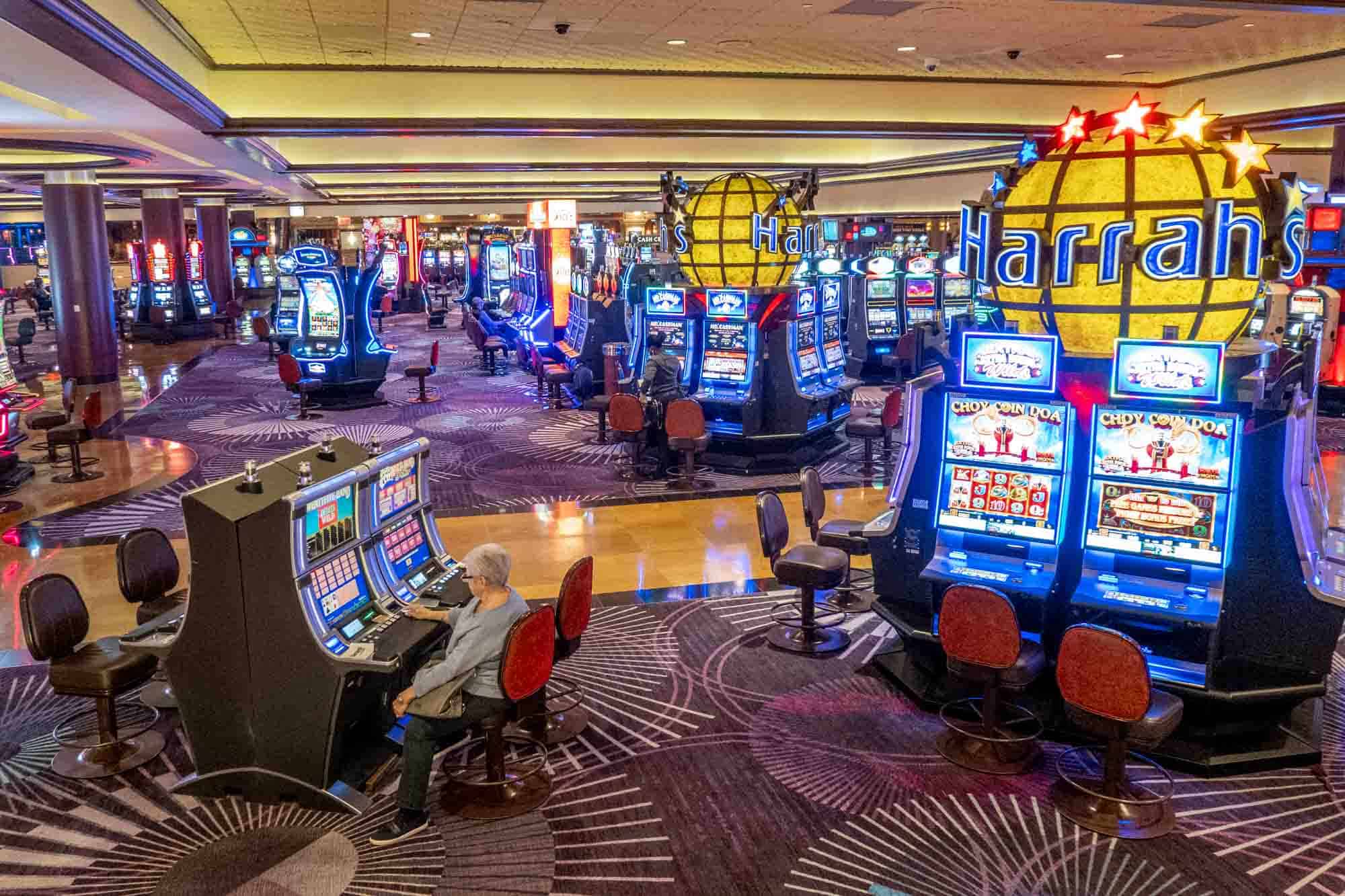 Slots’tan Ötesi: Kazanma Algoritmasını Anlamak