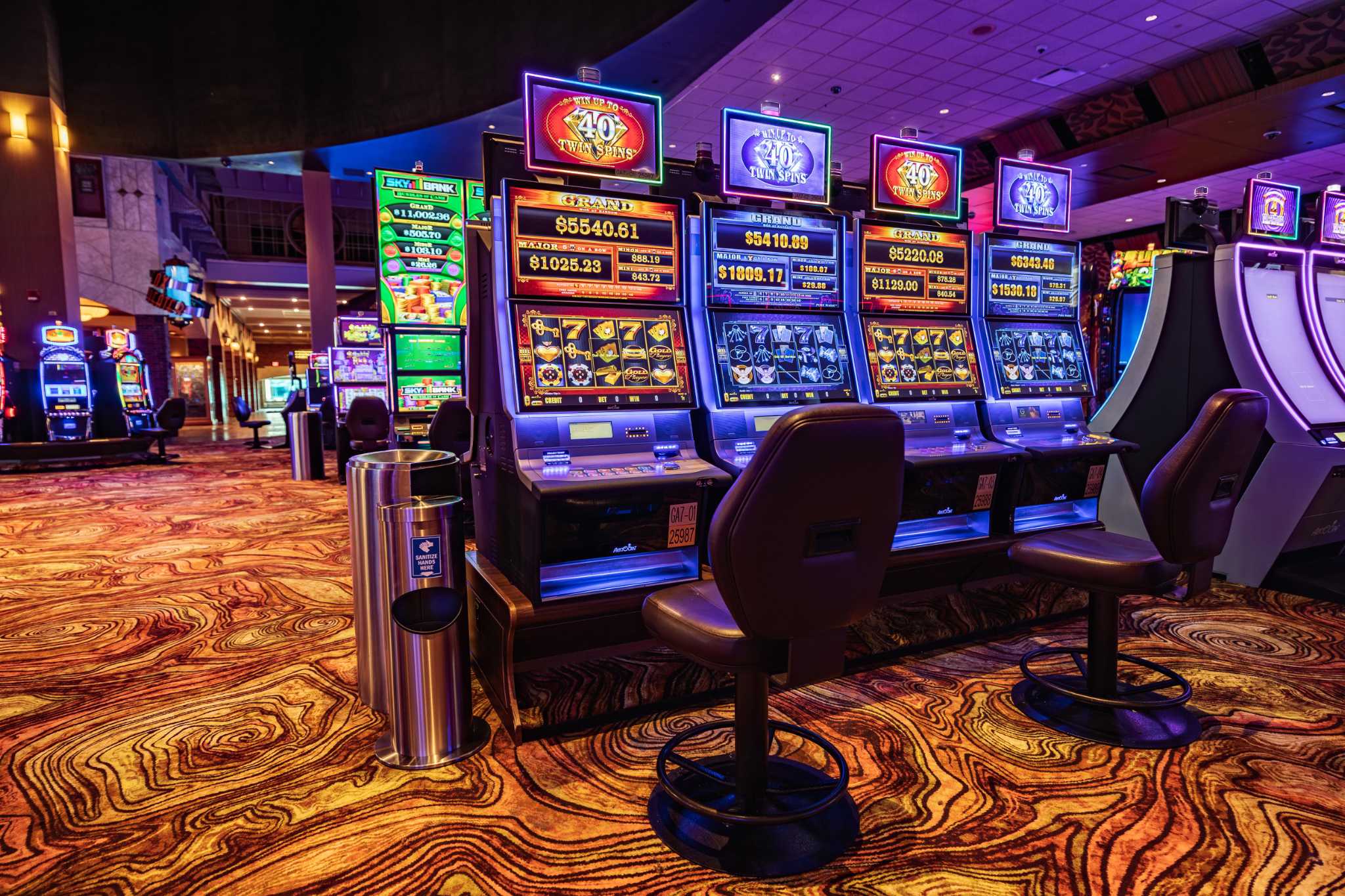 Yapay Zeka ile Casino Oyunlarında Yeni Dönem